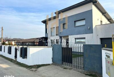 Casă cu 4 camere în Ocoliș - 5