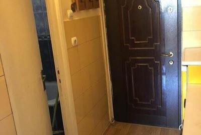 Garsonieră decomandată în Floreasca