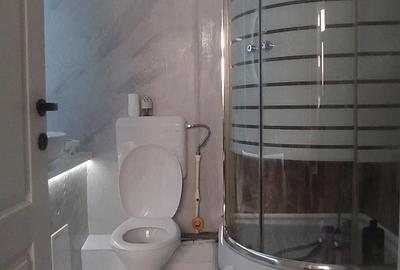 Casă cu 2 camere cu Teren 97 Mp în Central - 1