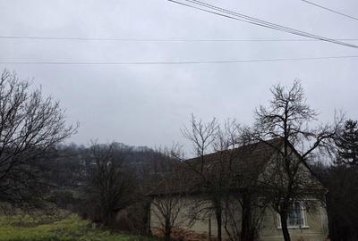 Casă cu 3 camere în Zăuan - 5