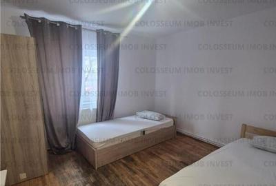 Apartament 3 camere, decomandat - zona Astra-Carpatilor - 2