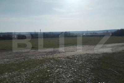 Teren de 90000 mp, în Central - 3