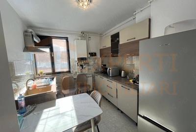 Apartament cu 2 camere semidecomandat, mobilat în Ultracentral - 5
