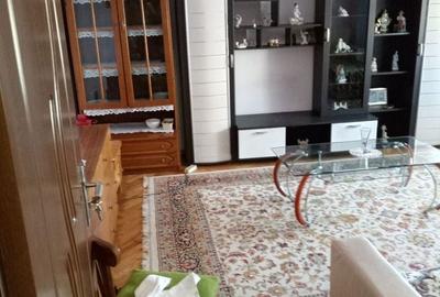 Apartament cu 2 camere decomandat în Central - 3