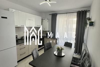 Apartament cu 2 camere decomandat, mobilat în Șelimbăr - 3