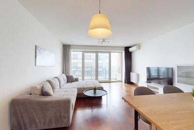 Apartament cu 3 camere semidecomandat, mobilat în Dristor - 10