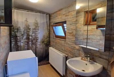 Casă cu Teren 2000 Mp în Ștefan cel Mare - 3