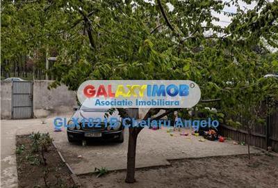 Parcul Carol- Tineretului,parter vila,4 cam,160 mp utili,curte 200mp - 18