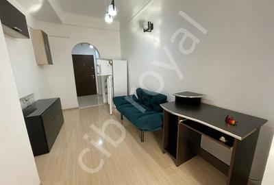 Garsonieră decomandată în Universitate - 7