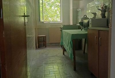 De inchiriat Studio/Garsoniera Nerva Traian - Unirii sector 3 - 5
