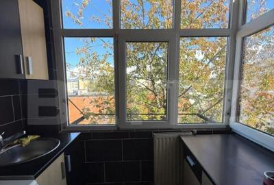 Apartament 2 camere, decomandat, zona centrala-Casa de Cultu - 6