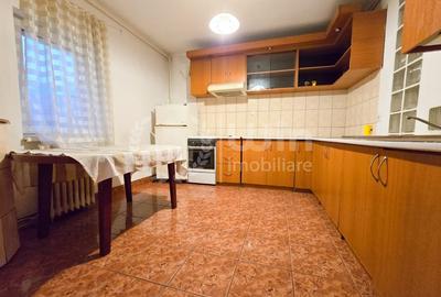 Apartament cu 3 camere semidecomandat, mobilat în Mănăștur - 4