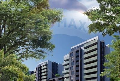 Apartament cu 2 camere decomandat în Cug - 8
