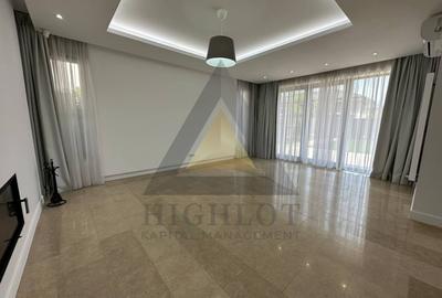 Duplex cu 8 camere cu Canalizare în Pipera - 31