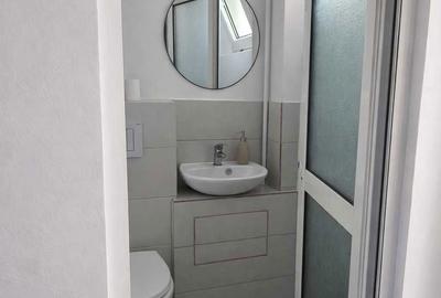 Spațiu comercial, în Ultracentral - 3