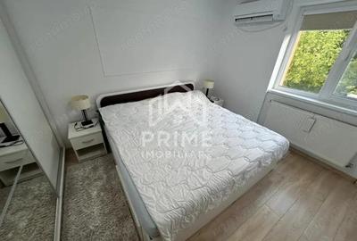 DE VANZARE - APARTAMENT cu estetic placut, 2 camere, 48 mp, etaj 3/4 - CETATE - 6