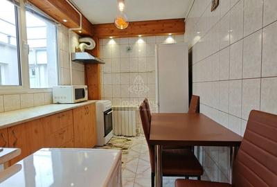 Vanzare apartament 2(doua) camere, Drumul Taberei-Mall Plaza, mobilat/utilat - 7