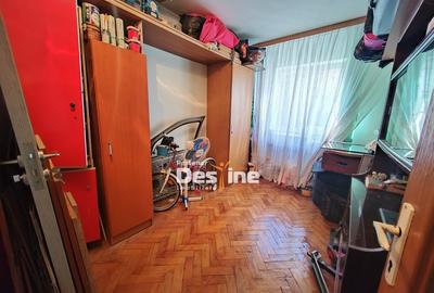 Cartier BULARGA - Apartament 3 camere 51,51 mp mobilat si utilat Cartier BULARGA - Apartament 3 camere 51,51 mp mobilat si utilat - 5