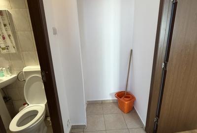 Apartament cu 2 camere semidecomandat, mobilat în 1 Mai - 6