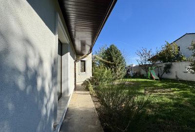 Casă individuală cu 5 camere cu Canalizare în Corbeanca - 50