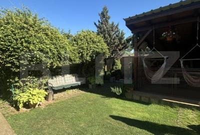 Casa plan parter 170 mp, zona Micro 17 - 14