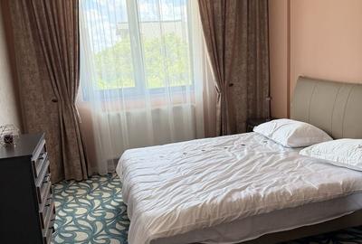 Apartament cu 3 camere decomandat în Central - 13