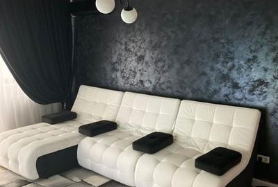 Apartament cu 2 camere în Titan