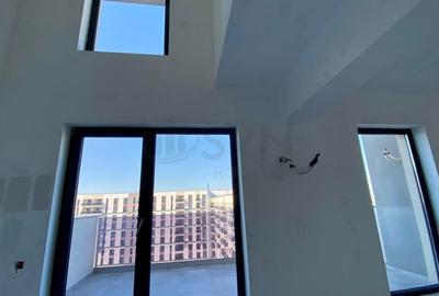 REA1024358 Penthouse de vanzare in Complex Aqua City- Lacul Morii - 2