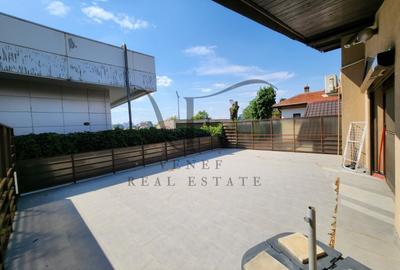 Casă individuală cu 6 camere cu Canalizare în Barbu Văcărescu - 20