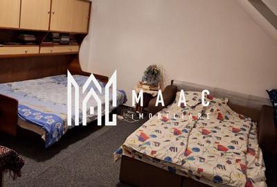 Apartament cu 2 camere decomandat, mobilat în Valea Aurie - 2