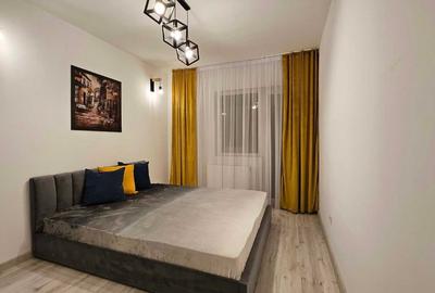 Inchiriez Apartament 2 Camere Decomandat - 3