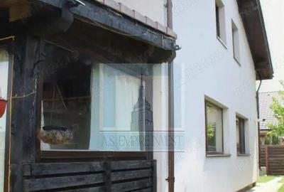 De vanzare casa individuala in Cartier Izvor
