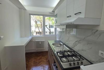 Apartament cu 2 camere în Podu Roș - 5