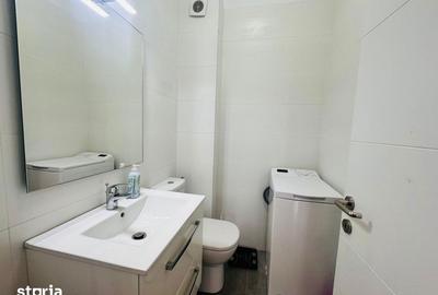 Apartament cu 3 camere decomandat, mobilat în Sisești - 12
