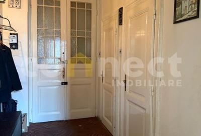 Apartament cu 2 camere semidecomandat în Ultracentral - 9