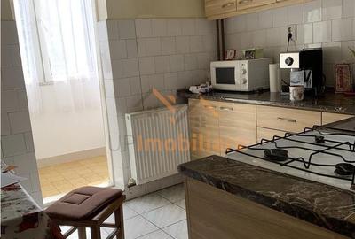 Apartament cu 3 camere decomandat în Calea Aradului - 7