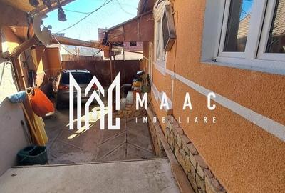 Casa Individuala | 2 Corpuri | 4 Camere | 100 MPU | Saliste - 9