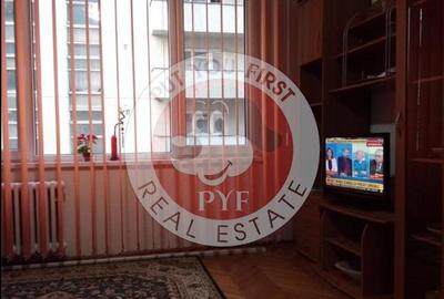Apartament cu 2 camere decomandat, mobilat în Cișmigiu - 2
