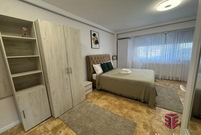OPORTUNITATE LA VANZARE - STUDIO CAMPUS - BLOC NOU - MOBILAT SI UTILAT - - 15