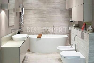 Apartament cu 3 camere decomandat în Theodor Pallady - 5