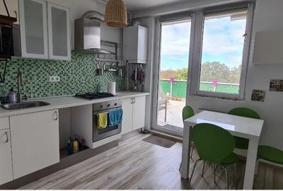 Apartament cu 2 camere decomandat în Central - 8