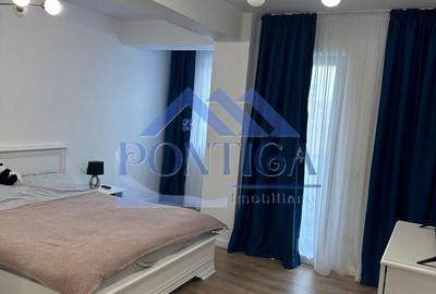 Apartament cu 3 camere în Faleza Nord