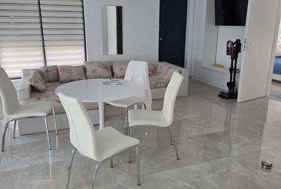 Casă cu 3 camere în Călugăreni - 5