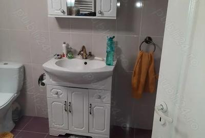 Casă cu 2 camere în Cornești (Crăciunești) - 4