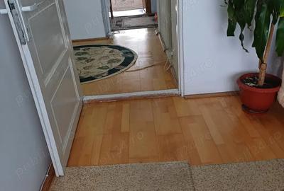 Apartament cu 2 camere decomandat în Caransebeș - 6