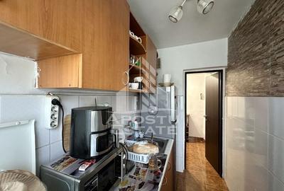 Apartament cu e camere, etaj intermediar, Circumvalatiunii - 4