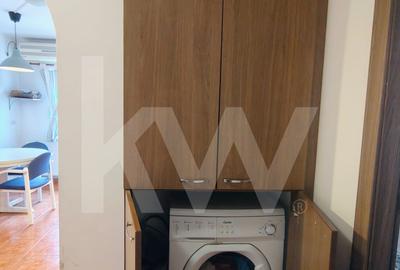 Apartament cu 3 camere decomandat, mobilat în 1 Mai - 7