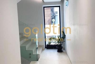 4 camere 145mp,terase 30mp,loc parcare subteran,Primaverii-Aviatorilor/ 2018 - 20