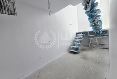 Casă individuală cu 4 camere cu Canalizare în Dâmbul Rotund - 14