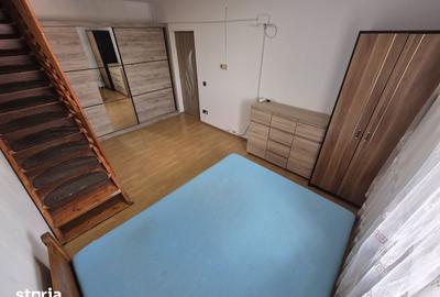 Apartament cu 3 camere în Decebal - 1